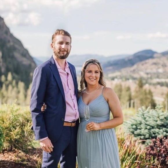 Meet your Posher, Spencer - Picture 1 of 1